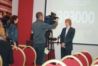 Нужные вещи. Первый День Рождения