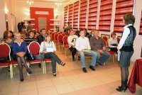 Нужные вещи. Первый День Рождения