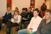 Нужные вещи. Первый День Рождения