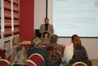 Нужные вещи. Первый День Рождения