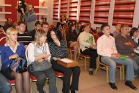 Нужные вещи. Первый День Рождения