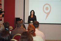 Нужные вещи. Первый День Рождения