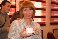 Нужные вещи. Первый День Рождения