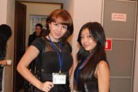 Нужные вещи. Первый День Рождения